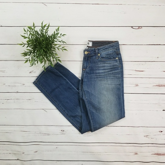 PAIGE Jimmy Jimmy Skinny Jean - Picture 5 of 7